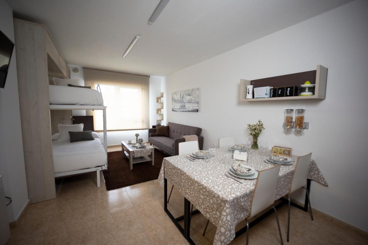 Sesar Padron Vut-Co-001865 Apartment Exterior photo