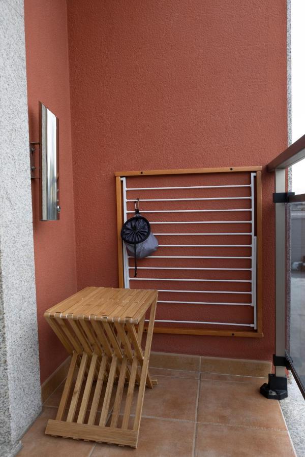 Sesar Padron Vut-Co-001865 Apartment Exterior photo