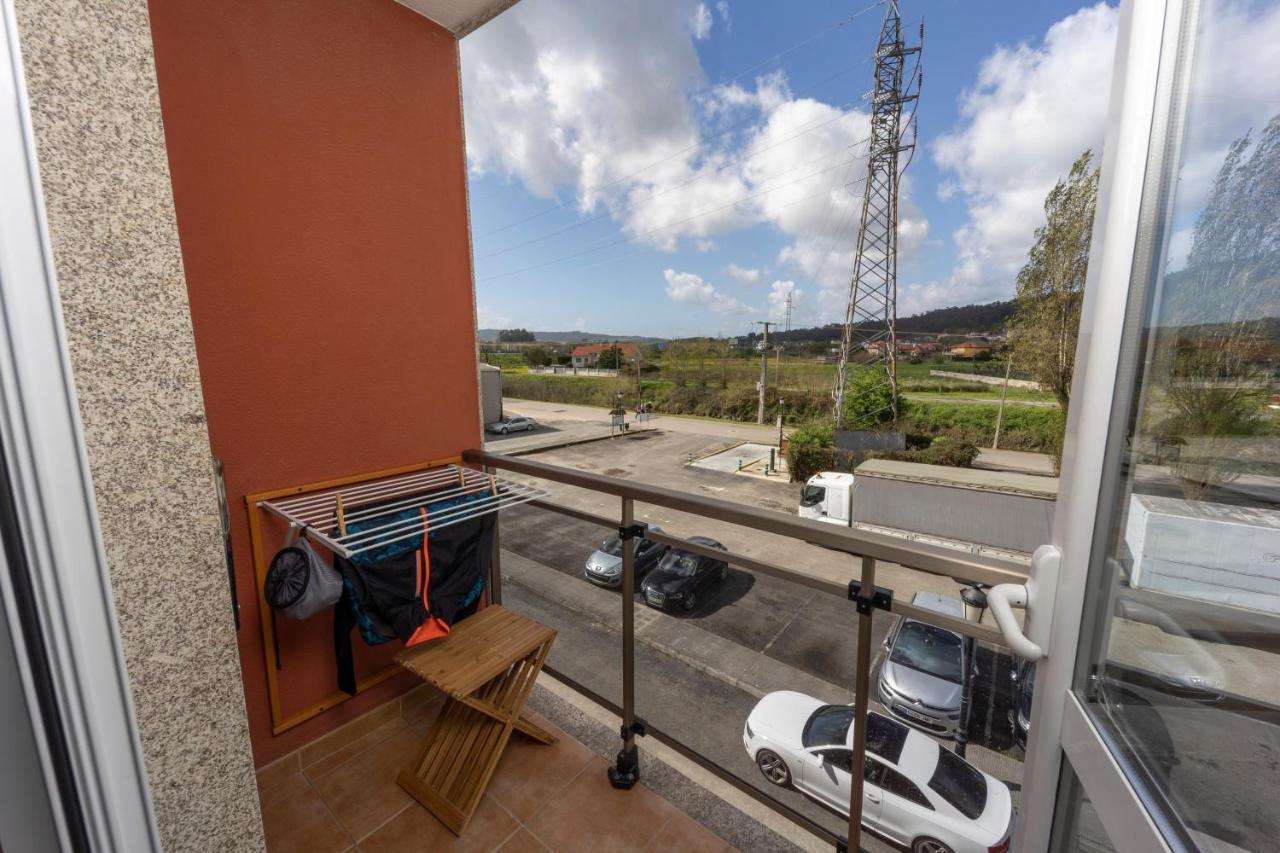 Sesar Padron Vut-Co-001865 Apartment Exterior photo