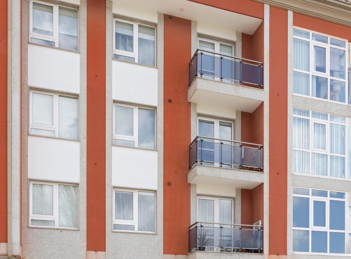 Sesar Padron Vut-Co-001865 Apartment Exterior photo
