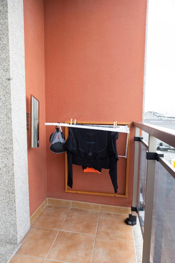 Sesar Padron Vut-Co-001865 Apartment Exterior photo