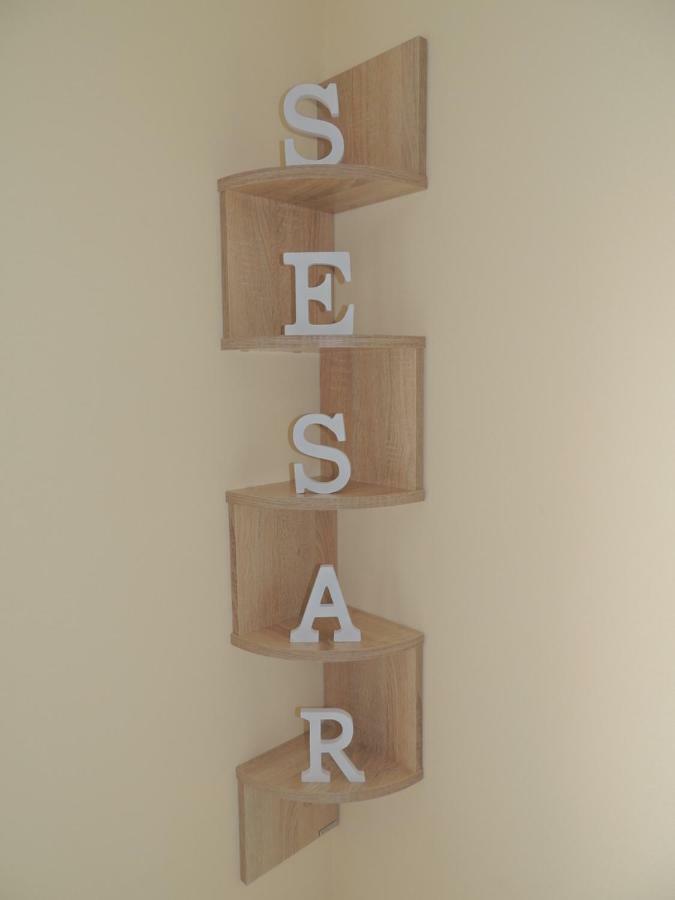 Sesar Padron Vut-Co-001865 Apartment Exterior photo